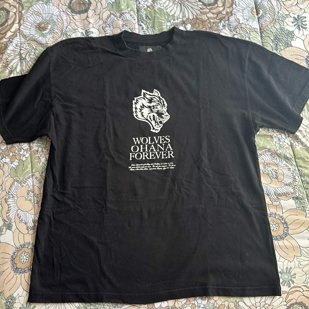 Darc ohana shirt
